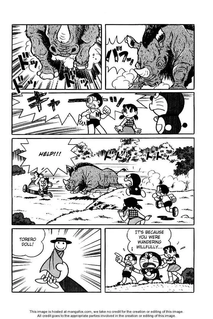 Doraemon Long Stories Chapter 9.1 30
